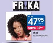 Frika Sazi Dreadlock-Each