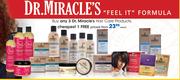 Dr.Miracle's Hair Care Products-Each