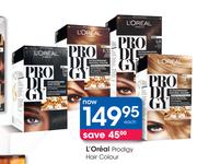 L'Oreal Paris Prodigy Hair Colour-Each