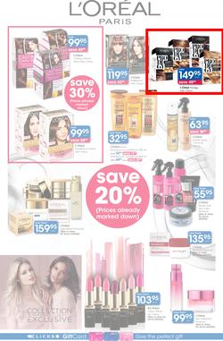 Clicks : Save (15 Dec - 19 Jan 2016), page 14