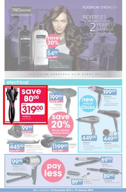 Clicks : Save (15 Dec - 19 Jan 2016), page 15