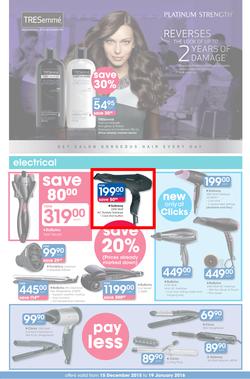Clicks : Save (15 Dec - 19 Jan 2016), page 15
