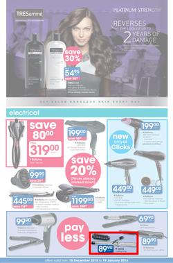 Clicks : Save (15 Dec - 19 Jan 2016), page 15