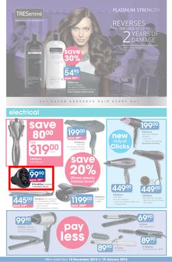 Clicks : Save (15 Dec - 19 Jan 2016), page 15