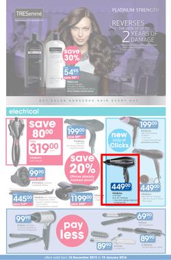 Clicks : Save (15 Dec - 19 Jan 2016), page 15
