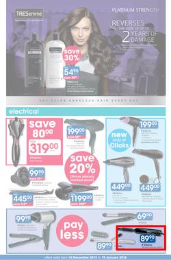 Clicks : Save (15 Dec - 19 Jan 2016), page 15