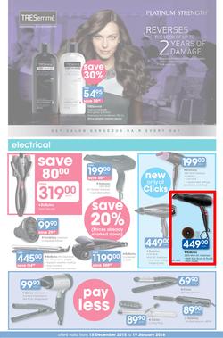 Clicks : Save (15 Dec - 19 Jan 2016), page 15