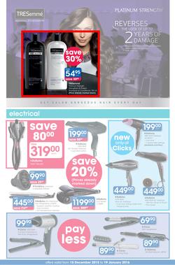 Clicks : Save (15 Dec - 19 Jan 2016), page 15