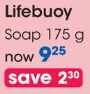 Lifebuoy Soap-175g