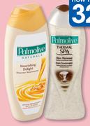 Palmolive 500ml Shower Gel Milk & Honey-Each