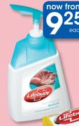 Lifebuoy Liquid Hand Wash-200ml