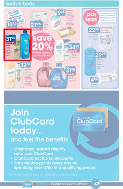 Clicks : Save (15 Dec - 19 Jan 2016), page 16