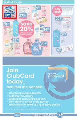 Clicks : Save (15 Dec - 19 Jan 2016), page 16