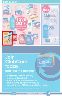 Clicks : Save (15 Dec - 19 Jan 2016), page 16