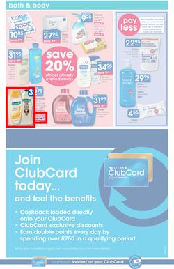 Clicks : Save (15 Dec - 19 Jan 2016), page 16