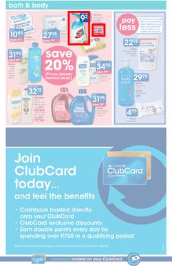 Clicks : Save (15 Dec - 19 Jan 2016), page 16