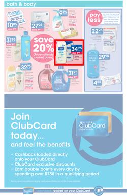 Clicks : Save (15 Dec - 19 Jan 2016), page 16
