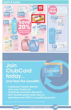 Clicks : Save (15 Dec - 19 Jan 2016), page 16