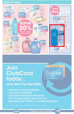 Clicks : Save (15 Dec - 19 Jan 2016), page 16
