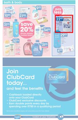 Clicks : Save (15 Dec - 19 Jan 2016), page 16