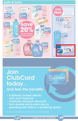 Clicks : Save (15 Dec - 19 Jan 2016), page 16