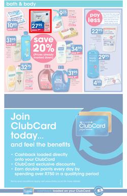 Clicks : Save (15 Dec - 19 Jan 2016), page 16