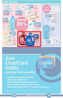 Clicks : Save (15 Dec - 19 Jan 2016), page 16