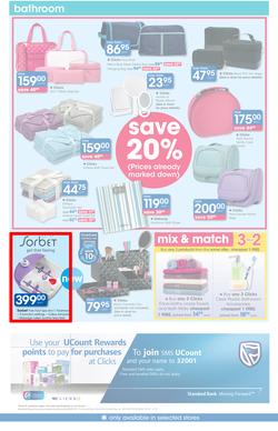 Clicks : Save (15 Dec - 19 Jan 2016), page 17