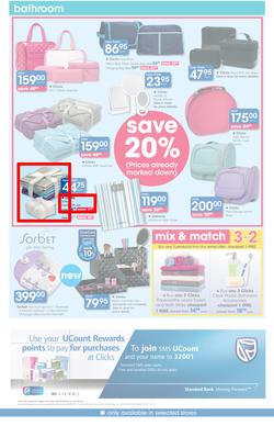 Clicks : Save (15 Dec - 19 Jan 2016), page 17