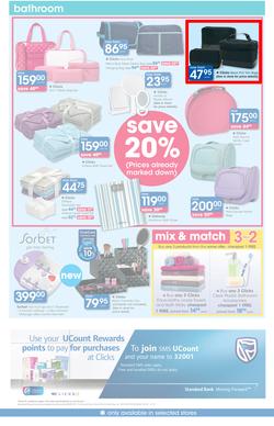Clicks : Save (15 Dec - 19 Jan 2016), page 17