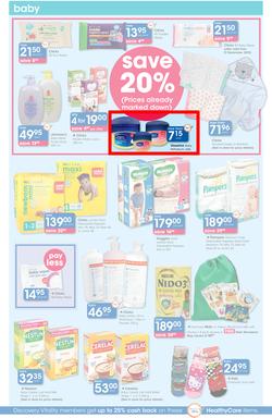 Clicks : Save (15 Dec - 19 Jan 2016), page 18