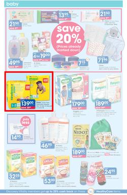 Clicks : Save (15 Dec - 19 Jan 2016), page 18