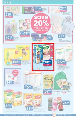 Clicks : Save (15 Dec - 19 Jan 2016), page 18