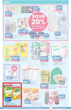 Clicks : Save (15 Dec - 19 Jan 2016), page 18