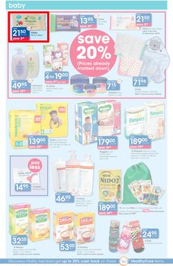 Clicks : Save (15 Dec - 19 Jan 2016), page 18