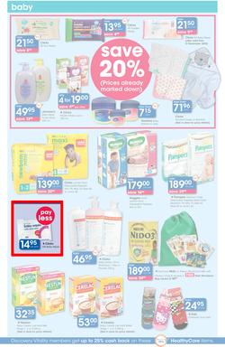 Clicks : Save (15 Dec - 19 Jan 2016), page 18