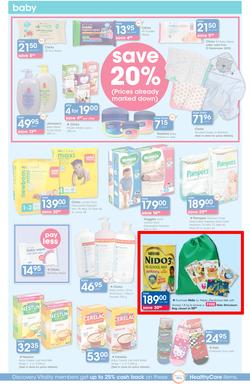Clicks : Save (15 Dec - 19 Jan 2016), page 18