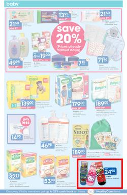 Clicks : Save (15 Dec - 19 Jan 2016), page 18