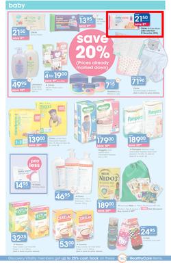 Clicks : Save (15 Dec - 19 Jan 2016), page 18