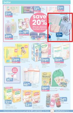 Clicks : Save (15 Dec - 19 Jan 2016), page 18