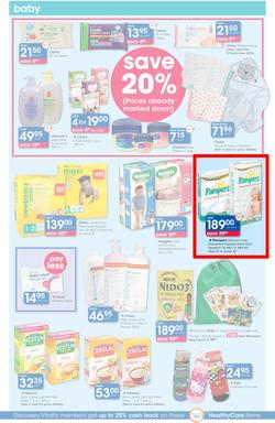 Clicks : Save (15 Dec - 19 Jan 2016), page 18