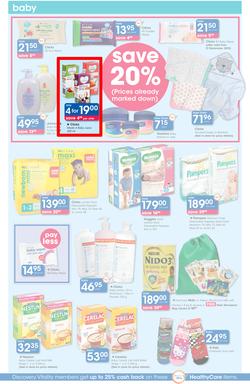 Clicks : Save (15 Dec - 19 Jan 2016), page 18