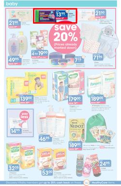 Clicks : Save (15 Dec - 19 Jan 2016), page 18