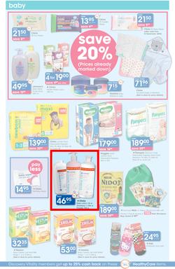 Clicks : Save (15 Dec - 19 Jan 2016), page 18