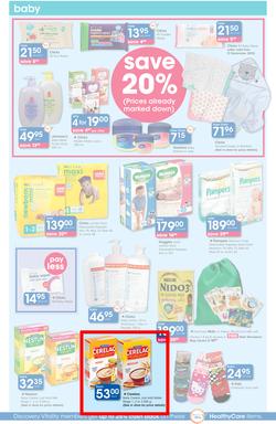 Clicks : Save (15 Dec - 19 Jan 2016), page 18