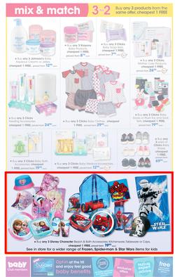 Clicks : Save (15 Dec - 19 Jan 2016), page 19