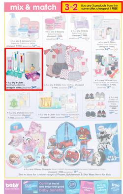 Clicks : Save (15 Dec - 19 Jan 2016), page 19