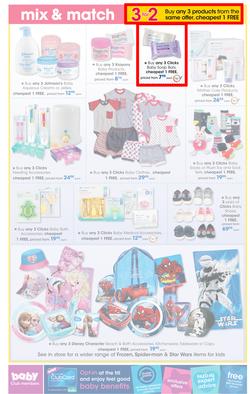 Clicks : Save (15 Dec - 19 Jan 2016), page 19