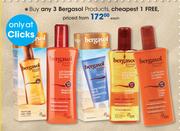 Bergasol Products-Each