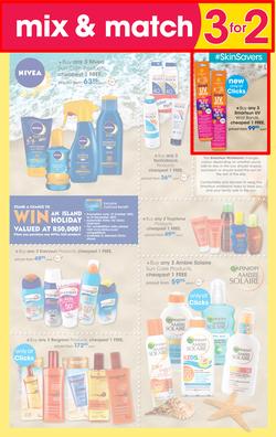 Clicks : Save (15 Dec - 19 Jan 2016), page 2
